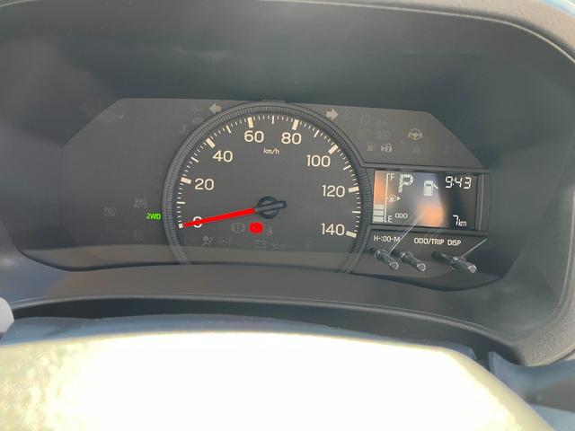 ハイゼットカーゴデラックス 4WD CVT AM/FMラジオデッキスマートアシスト・コーナーセンサー・3モード電子制御4WD(CVT車)・荷室長1,915mm・荷室幅1,410mm・荷室高1,250mm・ハロゲンヘッドランプ・マニュアルエアコン(山梨県)の中古車