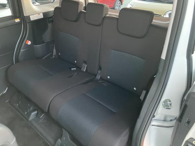 トールG ディスプレイオーディオ パノラマモニタースマートアシスト・LEDヘッドランプ・両側パワースライドドア・シートベルト締め忘れ警告灯・パーキングブレーキ解除忘れ防止ブザー・ヘッドランプ自動消灯システム・プッシュエンジンスタート(山梨県)の中古車