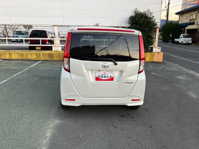 トールG ディスプレイオーディオ パノラマモニタースマートアシスト・LEDヘッドランプ・両側パワースライドドア・シートベルト締め忘れ警告灯・パーキングブレーキ解除忘れ防止ブザー・ヘッドランプ自動消灯システム・プッシュエンジンスタート(山梨県)の中古車