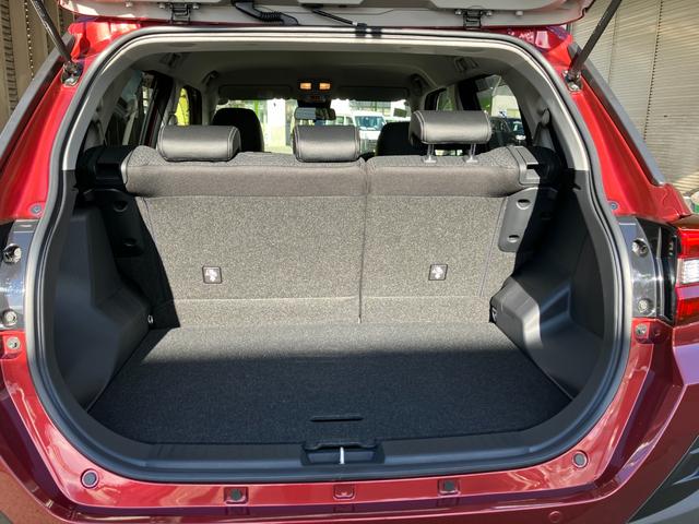 ロッキープレミアムG 4WD ディスプレイオーディオ装備スマートアシスト・コーナーセンサー・17インチアルミ・LEDヘッドランプ・(自動消灯システム)・オートエアコン・プッシュエンジンスタート(山梨県)の中古車