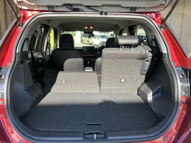 ロッキープレミアムG 4WD ディスプレイオーディオ装備スマートアシスト・コーナーセンサー・17インチアルミ・LEDヘッドランプ・(自動消灯システム)・オートエアコン・プッシュエンジンスタート(山梨県)の中古車