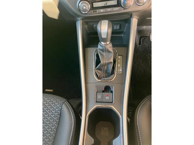 ロッキープレミアムＧ　ディスプレイオーディオ　パノラマモニタースマートアシスト・コーナーセンサー・１７インチアルミ・ＬＥＤヘッドランプ・（自動消灯システム）・オートエアコン・プッシュエンジンスタート（山梨県）の中古車