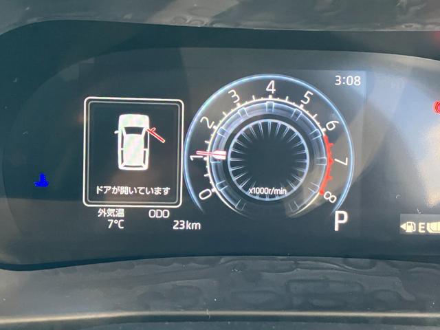 ロッキープレミアムＧ　ディスプレイオーディオ　パノラマモニタースマートアシスト・コーナーセンサー・１７インチアルミ・ＬＥＤヘッドランプ・（自動消灯システム）・オートエアコン・プッシュエンジンスタート（山梨県）の中古車