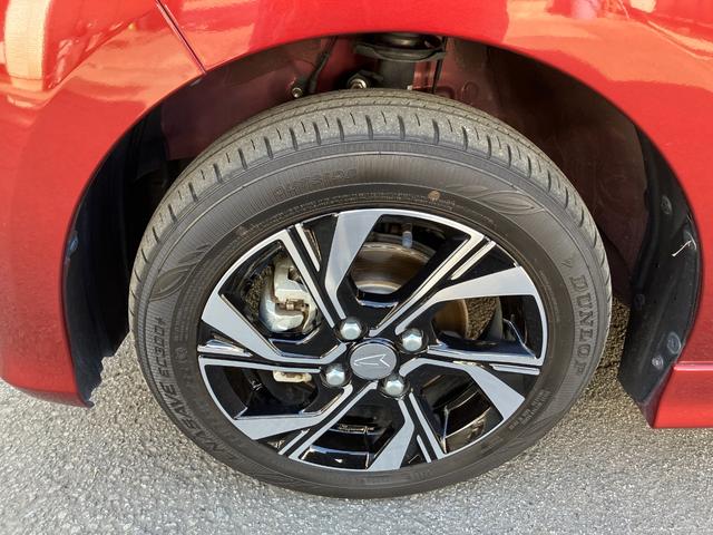 タントカスタムＸセレクション　９インチナビ　ドライブレコーダー１オーナ　キーフリー　アルミホイール　整備記録簿　ＡＢＳ　エアバック　スマートキー　パワーウィンドウ　オートエアコン（山梨県）の中古車