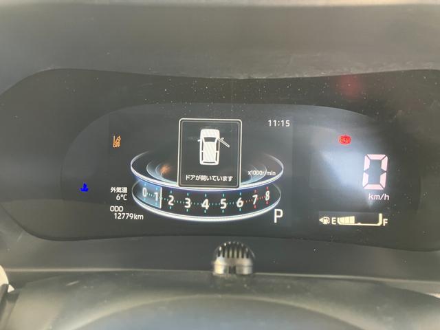 ロッキープレミアムG 純正ナビゲーション ドライブレコーダースマートアシスト・コーナーセンサー・17インチアルミ・LEDヘッドランプ・(自動消灯システム)・オートエアコン・プッシュエンジンスタート(山梨県)の中古車