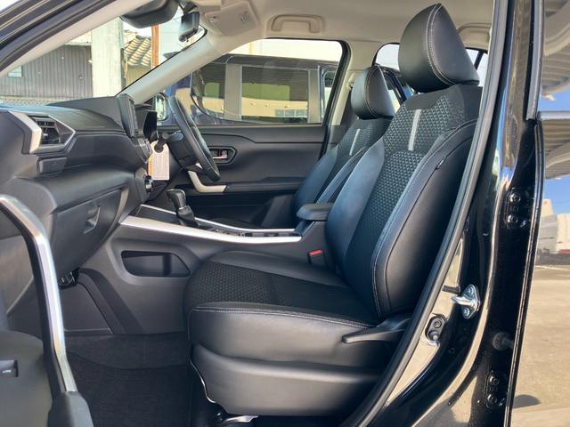 ロッキープレミアムG 純正ナビゲーション ドライブレコーダースマートアシスト・コーナーセンサー・17インチアルミ・LEDヘッドランプ・(自動消灯システム)・オートエアコン・プッシュエンジンスタート(山梨県)の中古車