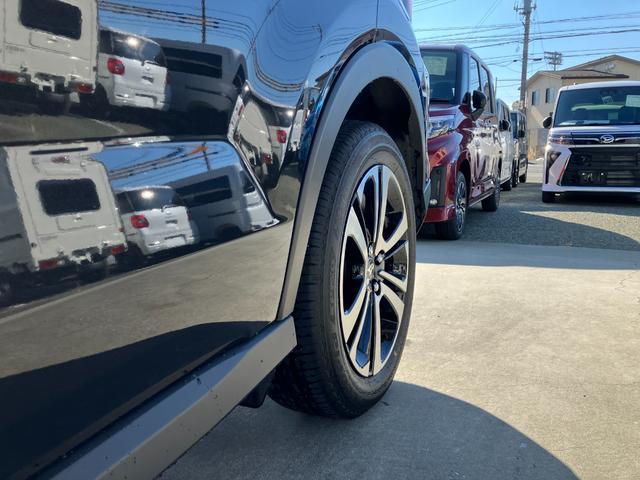 ロッキープレミアムG 純正ナビゲーション ドライブレコーダースマートアシスト・コーナーセンサー・17インチアルミ・LEDヘッドランプ・(自動消灯システム)・オートエアコン・プッシュエンジンスタート(山梨県)の中古車