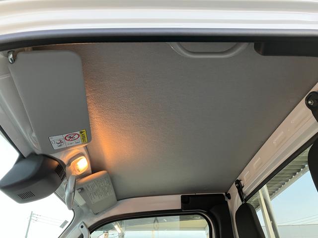 ハイゼットトラックエクストラ　４ＷＤ　ＣＶＴ　ディスプレイオーディオスマートアシスト・コーナーセンサー・切り替え式４ＷＤ（ＣＶＴ車）・電動格納ミラー・スーパーＵＶ＆ＩＲカットガラス（フロントウィンドウ）・ハロゲンヘッドランプ・マニュアルエアコン（山梨県）の中古車