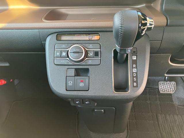 ムーヴキャンバスセオリーＧターボ　４ＷＤ　ディスプレイオーディオ　Ｐモニターキーレス　スマートキー　４ＷＤ　エアバッグ　ＡＢＳ　ターボ車　両電動スライドドア　オートエアコン　パワーウィンドウ（山梨県）の中古車