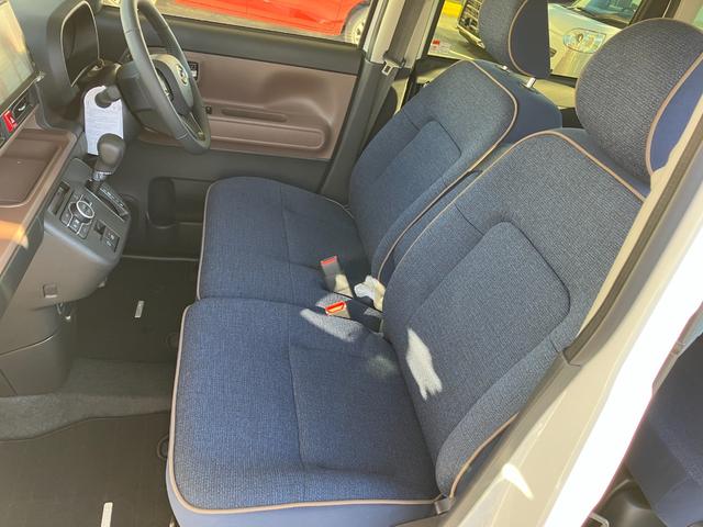 ムーヴキャンバスセオリーＧターボ　４ＷＤ　ディスプレイオーディオ　Ｐモニターキーレス　スマートキー　４ＷＤ　エアバッグ　ＡＢＳ　ターボ車　両電動スライドドア　オートエアコン　パワーウィンドウ（山梨県）の中古車