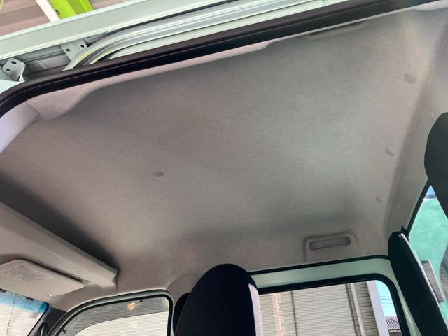 ハイゼットカーゴデッキバンG 4WD CVT 純正ナビ ドライブレコーダースマートアシスト・コーナーセンサー・3モード電子制御4WD(CVT車)・ハロゲンヘッドランプ・マニュアルエアコン・撥水フルファブリックシート・プッシュエンジンスタート(山梨県)の中古車