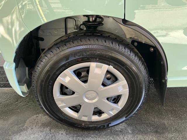 ハイゼットカーゴデッキバンG 4WD CVT 純正ナビ ドライブレコーダースマートアシスト・コーナーセンサー・3モード電子制御4WD(CVT車)・ハロゲンヘッドランプ・マニュアルエアコン・撥水フルファブリックシート・プッシュエンジンスタート(山梨県)の中古車