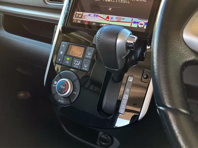 タントカスタムＲＳ　トップエディションＶＳ　ＳＡIII　純正ナビ１オーナー　レーンアシスト　オートハイビーム　記録簿　タ−ボ　キーフリー　スマートキー　アルミ　エアバッグ　ＡＢＳ　被害軽減ブレーキ　両電動スライドドアオートエアコン　パワーウィンドウ（山梨県）の中古車