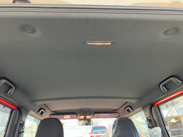 タフトＧターボ　４ＷＤ　１０インチ純正ナビ　パノラマモニタースマートアシスト・１５インチアルミ・Ｄ−ＣＶＴターボエンジン・ＬＥＤヘッドランプ・ＬＥＤフォグ・電動パーキング・運転席助手席シートヒーター・ＵＳＢソケット（山梨県）の中古車