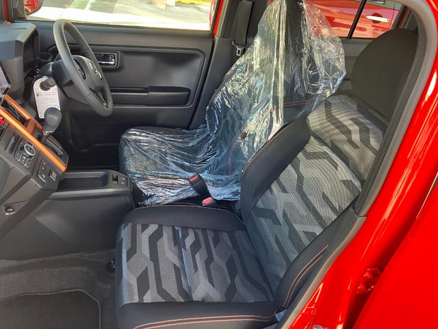 タフトＧターボ　４ＷＤ　１０インチ純正ナビ　パノラマモニタースマートアシスト・１５インチアルミ・Ｄ−ＣＶＴターボエンジン・ＬＥＤヘッドランプ・ＬＥＤフォグ・電動パーキング・運転席助手席シートヒーター・ＵＳＢソケット（山梨県）の中古車