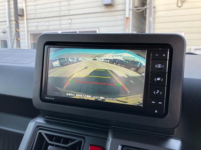 タフトG クロムベンチャー 純正ナビゲーション ドライブレコーダースマートアシスト・15インチアルミ・LEDヘッドランプ・LEDフォグ・スカイフィールトップ・電動パーキング・運転席助手席シートヒーター・USBソケット(山梨県)の中古車