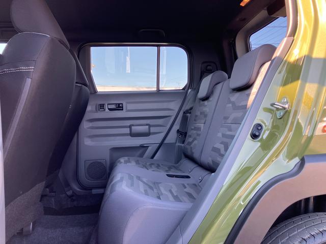 タフトG クロムベンチャー 純正ナビゲーション ドライブレコーダースマートアシスト・15インチアルミ・LEDヘッドランプ・LEDフォグ・スカイフィールトップ・電動パーキング・運転席助手席シートヒーター・USBソケット(山梨県)の中古車