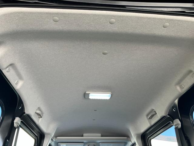 ハイゼットカーゴクルーズ　ディスプレイオーディオ装備　　バックモニタースマートアシスト・コーナーセンサー・３モード電子制御４ＷＤ（ＣＶＴ車）・荷室長１，９１５ｍｍ・荷室幅１，４１０ｍｍ・荷室高１，２５０ｍｍ・ハロゲンヘッドランプ・マニュアルエアコン（山梨県）の中古車