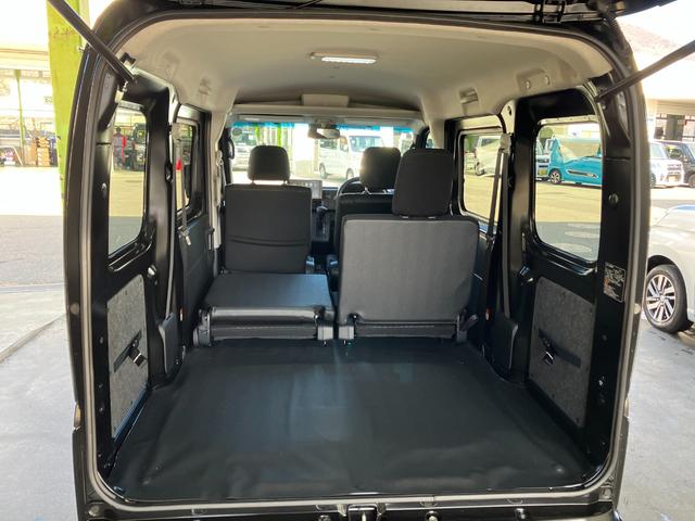 ハイゼットカーゴクルーズ　ディスプレイオーディオ装備　　バックモニタースマートアシスト・コーナーセンサー・３モード電子制御４ＷＤ（ＣＶＴ車）・荷室長１，９１５ｍｍ・荷室幅１，４１０ｍｍ・荷室高１，２５０ｍｍ・ハロゲンヘッドランプ・マニュアルエアコン（山梨県）の中古車