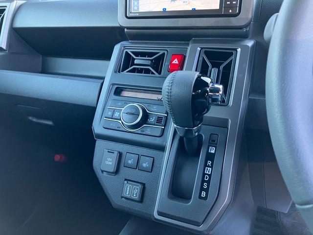 タフトGターボ クロムベンチャー 純正ナビナビ付き アルミ キーフリー ターボ ワンオーナー車 ガラスルーフ スマートキー エアバック ABS 記録簿 パワーウィンドウオートエアコン LEDヘッドライト(山梨県)の中古車