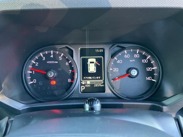 タフトGターボ クロムベンチャー 純正ナビナビ付き アルミ キーフリー ターボ ワンオーナー車 ガラスルーフ スマートキー エアバック ABS 記録簿 パワーウィンドウオートエアコン LEDヘッドライト(山梨県)の中古車