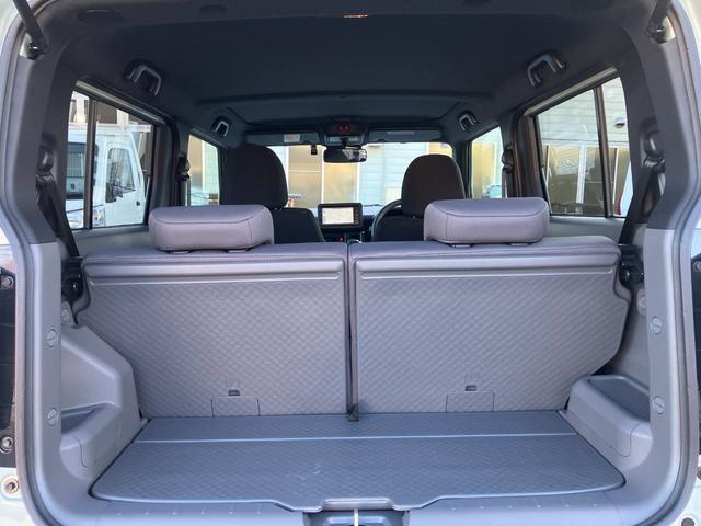 タフトGターボ クロムベンチャー 純正ナビナビ付き アルミ キーフリー ターボ ワンオーナー車 ガラスルーフ スマートキー エアバック ABS 記録簿 パワーウィンドウオートエアコン LEDヘッドライト(山梨県)の中古車