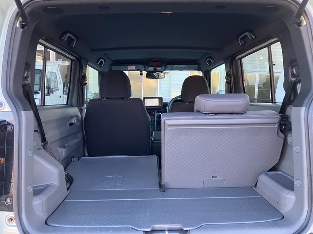 タフトGターボ クロムベンチャー 純正ナビナビ付き アルミ キーフリー ターボ ワンオーナー車 ガラスルーフ スマートキー エアバック ABS 記録簿 パワーウィンドウオートエアコン LEDヘッドライト(山梨県)の中古車