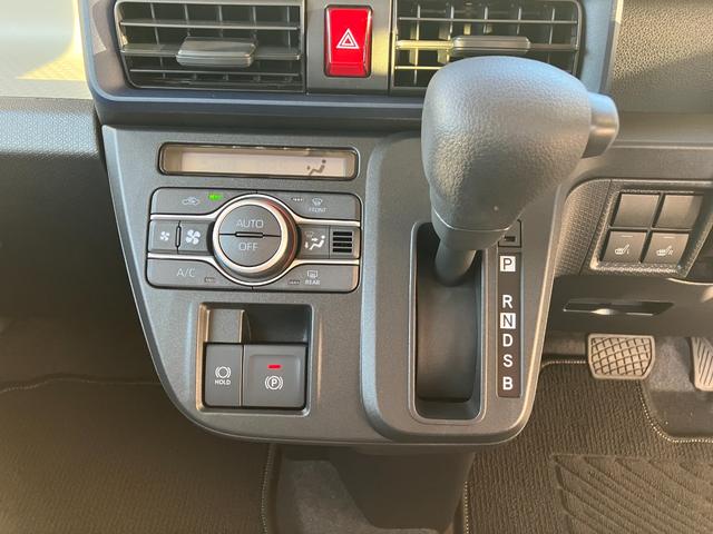 タントＸリミテッド　ディスプレイオーディオ　パノラマモニタースマートアシスト・ＬＥＤヘッドライト・プッシュボタンスタート・オートエアコン・左側パワースライドドア・電動パーキングブレーキ・ＵＳＢソケット・運転席助手席シートヒーター（山梨県）の中古車