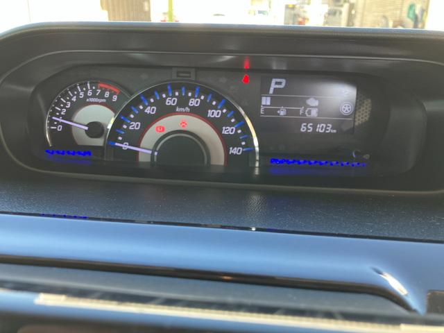 ワゴンＲスティングレーハイブリッドＸ　純正ナビゲーションワンオーナー車　アルミ　リモコンキー　記録簿　ＡＢＳ　スマートキー　パワーウィンドウ　オートエアコン（山梨県）の中古車