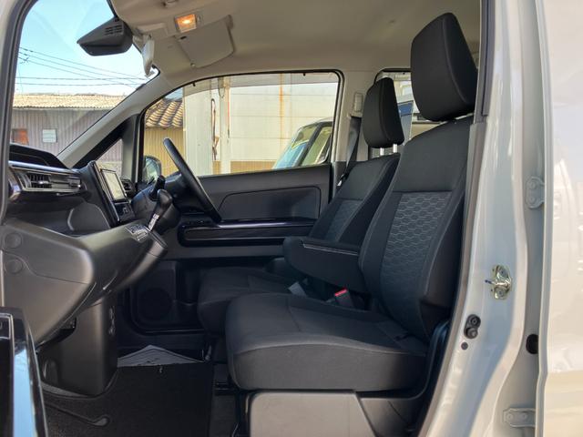 ワゴンＲスティングレーハイブリッドＸ　純正ナビゲーションワンオーナー車　アルミ　リモコンキー　記録簿　ＡＢＳ　スマートキー　パワーウィンドウ　オートエアコン（山梨県）の中古車