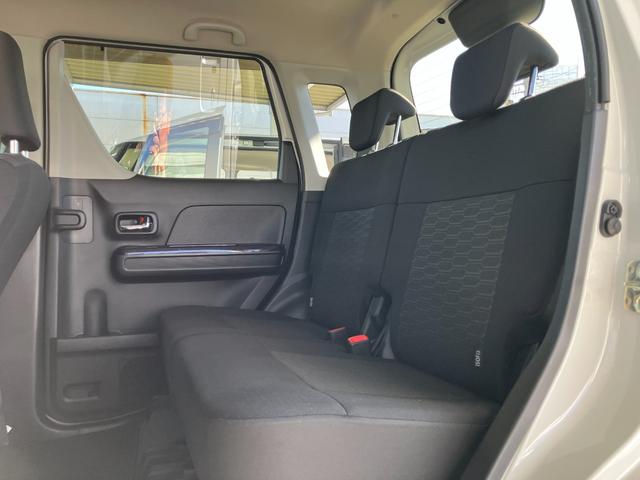 ワゴンＲスティングレーハイブリッドＸ　純正ナビゲーションワンオーナー車　アルミ　リモコンキー　記録簿　ＡＢＳ　スマートキー　パワーウィンドウ　オートエアコン（山梨県）の中古車