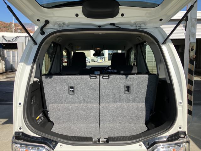 ワゴンＲスティングレーハイブリッドＸ　純正ナビゲーションワンオーナー車　アルミ　リモコンキー　記録簿　ＡＢＳ　スマートキー　パワーウィンドウ　オートエアコン（山梨県）の中古車