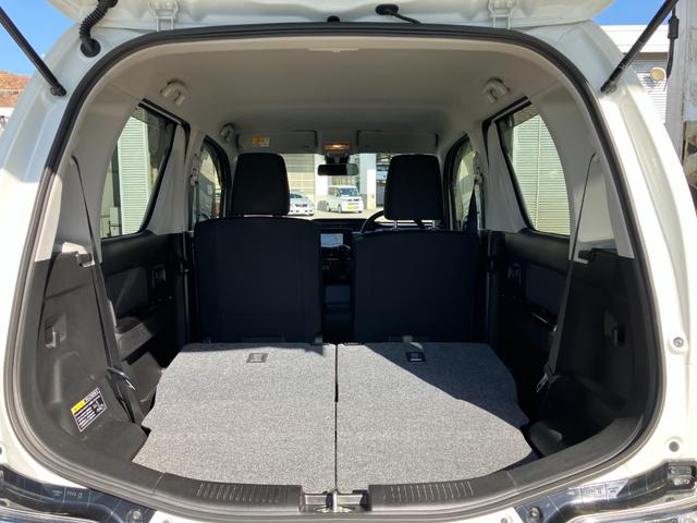 ワゴンＲスティングレーハイブリッドＸ　純正ナビゲーションワンオーナー車　アルミ　リモコンキー　記録簿　ＡＢＳ　スマートキー　パワーウィンドウ　オートエアコン（山梨県）の中古車