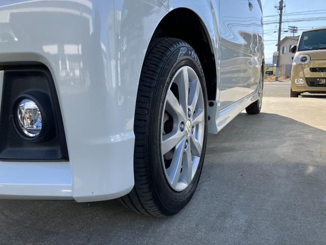 ワゴンＲスティングレーハイブリッドＸ　純正ナビゲーションワンオーナー車　アルミ　リモコンキー　記録簿　ＡＢＳ　スマートキー　パワーウィンドウ　オートエアコン（山梨県）の中古車