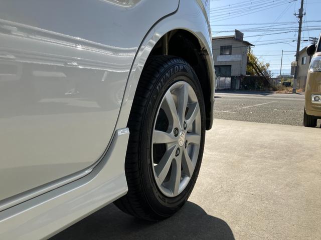 ワゴンＲスティングレーハイブリッドＸ　純正ナビゲーションワンオーナー車　アルミ　リモコンキー　記録簿　ＡＢＳ　スマートキー　パワーウィンドウ　オートエアコン（山梨県）の中古車