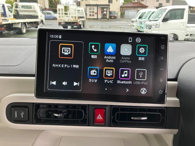 ムーヴキャンバスストライプスＧスマートアシスト・ＬＥＤヘッドランプ・ＬＥＤフォグランプ・スーパーＵＶ＆ＩＲカットガラス（フロントウィンドウ）・ＵＳＢソケット・両側パワースライドドア・運転席助手席シートヒーター（山梨県）の中古車