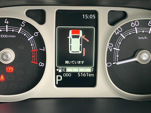 ムーヴキャンバスストライプスＧスマートアシスト・ＬＥＤヘッドランプ・ＬＥＤフォグランプ・スーパーＵＶ＆ＩＲカットガラス（フロントウィンドウ）・ＵＳＢソケット・両側パワースライドドア・運転席助手席シートヒーター（山梨県）の中古車