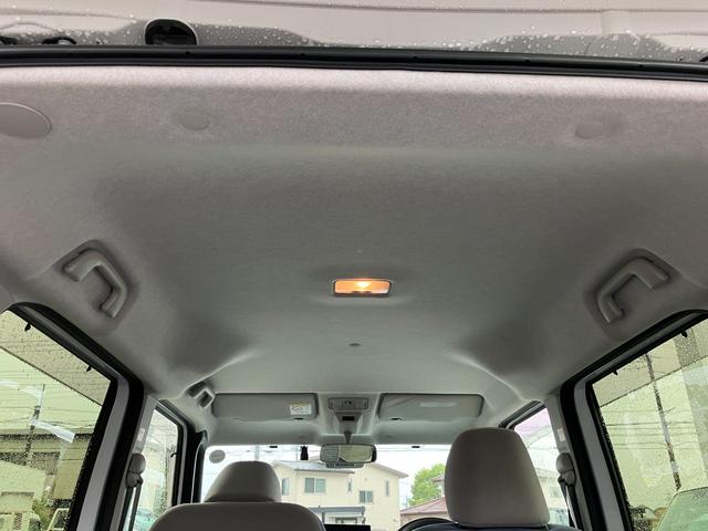 ムーヴキャンバスストライプスＧスマートアシスト・ＬＥＤヘッドランプ・ＬＥＤフォグランプ・スーパーＵＶ＆ＩＲカットガラス（フロントウィンドウ）・ＵＳＢソケット・両側パワースライドドア・運転席助手席シートヒーター（山梨県）の中古車