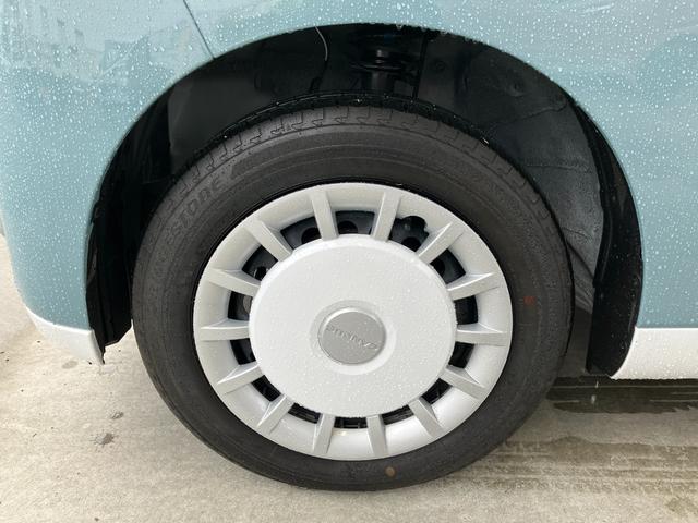 ムーヴキャンバスストライプスＧスマートアシスト・ＬＥＤヘッドランプ・ＬＥＤフォグランプ・スーパーＵＶ＆ＩＲカットガラス（フロントウィンドウ）・ＵＳＢソケット・両側パワースライドドア・運転席助手席シートヒーター（山梨県）の中古車