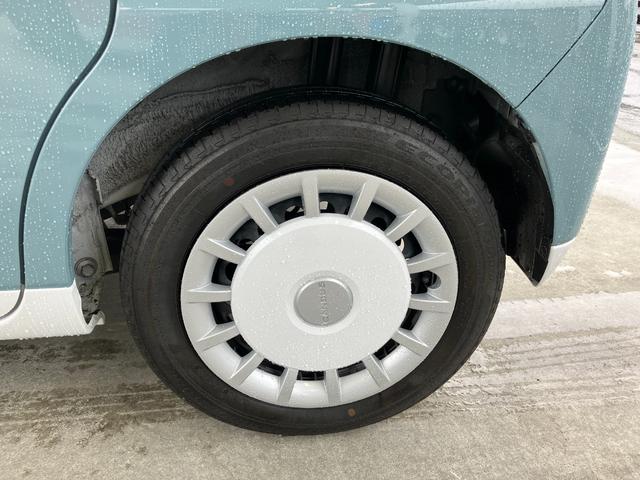 ムーヴキャンバスストライプスＧスマートアシスト・ＬＥＤヘッドランプ・ＬＥＤフォグランプ・スーパーＵＶ＆ＩＲカットガラス（フロントウィンドウ）・ＵＳＢソケット・両側パワースライドドア・運転席助手席シートヒーター（山梨県）の中古車