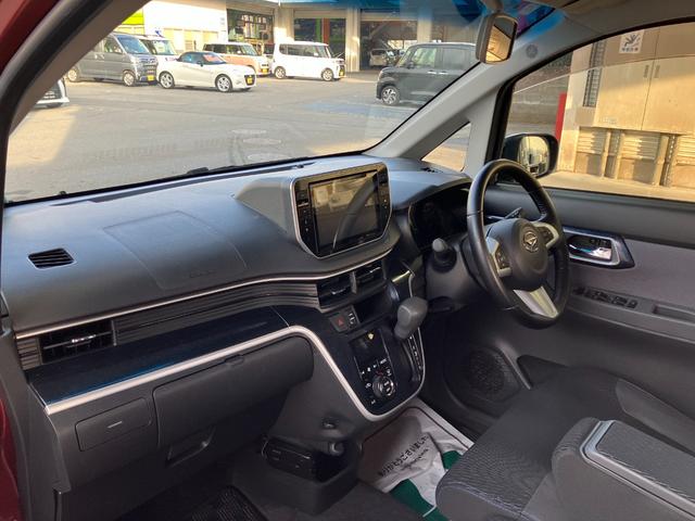 ムーヴカスタム　ＲＳ　ハイパーＳＡ　純正ナビ　バックモニターキーレス　ターボ　記録簿　ＡＢＳ　アルミホイール　スマキー　オートエアコン　パワーウィンドウ（山梨県）の中古車