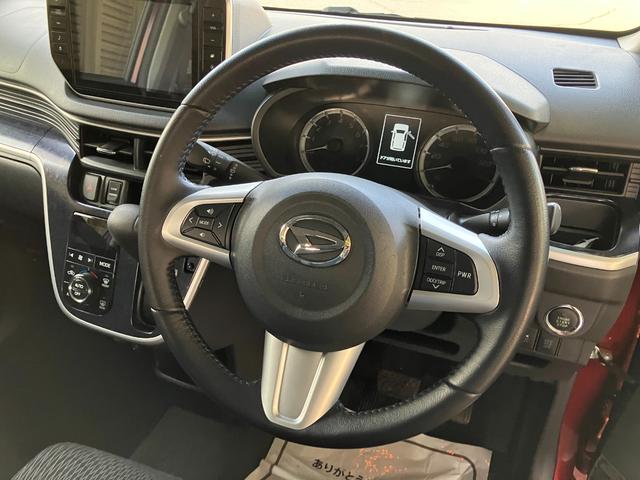 ムーヴカスタム　ＲＳ　ハイパーＳＡ　純正ナビ　バックモニターキーレス　ターボ　記録簿　ＡＢＳ　アルミホイール　スマキー　オートエアコン　パワーウィンドウ（山梨県）の中古車