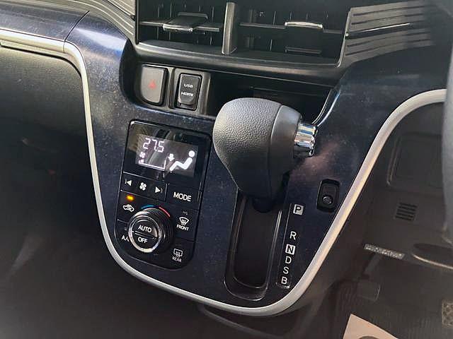 ムーヴカスタム　ＲＳ　ハイパーＳＡ　純正ナビ　バックモニターキーレス　ターボ　記録簿　ＡＢＳ　アルミホイール　スマキー　オートエアコン　パワーウィンドウ（山梨県）の中古車