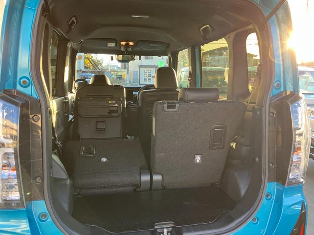 タントカスタムＸ　１０インチナビ　ＥＴＣスマートアシスト・ＬＥＤヘッドランプ・プッシュエンジンスタート・１４インチアルミホイール・左側パワースライドドア・ＵＳＢソケット・オートエアコン・運転席助手席シートヒーター（山梨県）の中古車