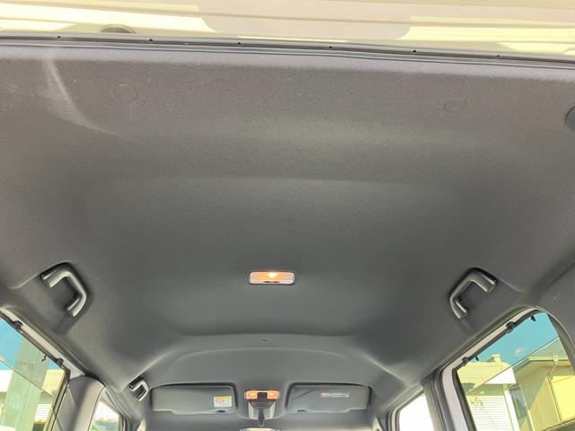 タントカスタムＲＳ　ディスプレイオーディオ装備スマートアシスト・ＬＥＤヘッドライト・１５インチアルミホイール・両側パワースライドドア・ＵＳＢソケット・運転席助手席シートヒーター・レザー調Ｘフルファブリックシート・本革巻ステアリングホイール（山梨県）の中古車