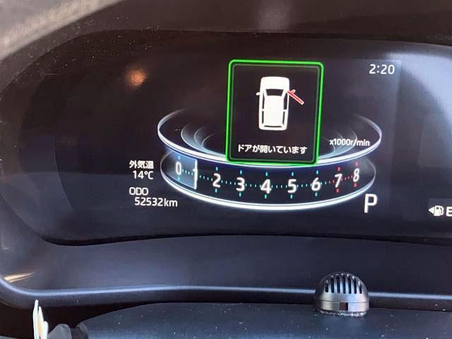 ロッキーG 純正ナビ パノラマモニタースマートアシスト・17インチアルミ・LEDヘッドランプ・LEDフォグ・シーケンシャルターンランプ・プッシュエンジンスタート・オートエアコン・USBソケット(山梨県)の中古車