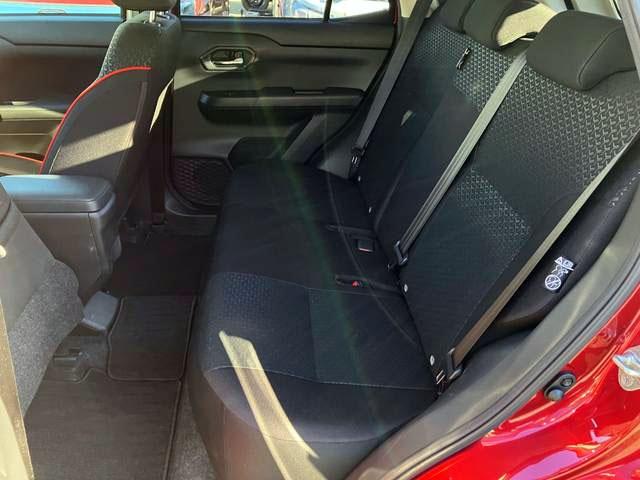 ロッキーG 純正ナビ パノラマモニタースマートアシスト・17インチアルミ・LEDヘッドランプ・LEDフォグ・シーケンシャルターンランプ・プッシュエンジンスタート・オートエアコン・USBソケット(山梨県)の中古車