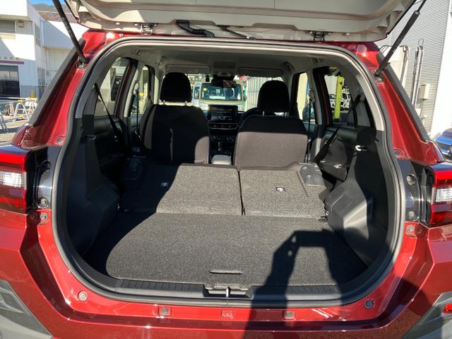 ロッキーG 純正ナビ パノラマモニタースマートアシスト・17インチアルミ・LEDヘッドランプ・LEDフォグ・シーケンシャルターンランプ・プッシュエンジンスタート・オートエアコン・USBソケット(山梨県)の中古車