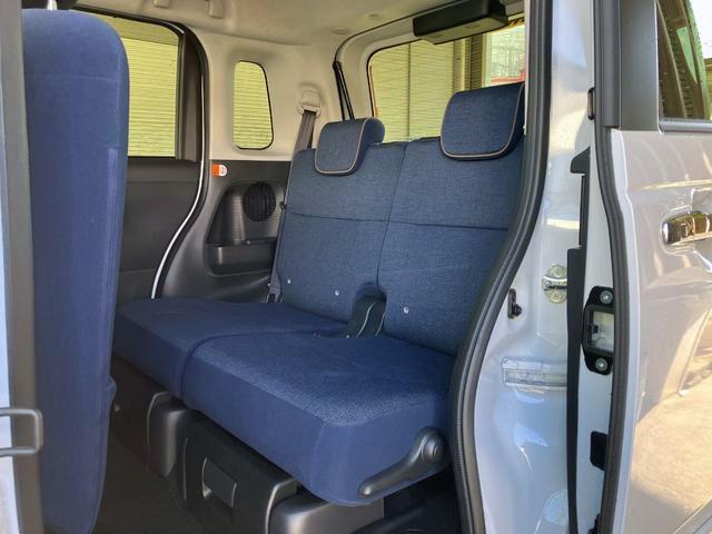 ムーヴキャンバスセオリーＧ　純正ナビ　バックモニター衝突軽減ブレーキ　ナビ　ワンオーナー　車線逸脱警報　キーフリー　エアバッグ　オートハイビーム　ＡＢＳ　記録簿　Ｓキー　両電動スライドドアパワーウィンドウ　オートエアコン（山梨県）の中古車