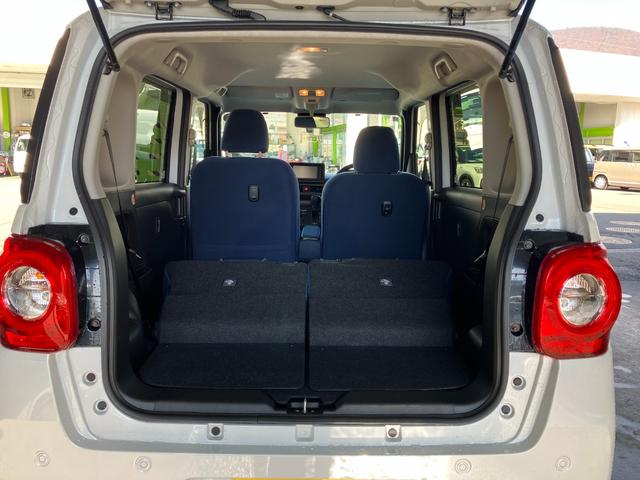 ムーヴキャンバスセオリーＧ　純正ナビ　バックモニター衝突軽減ブレーキ　ナビ　ワンオーナー　車線逸脱警報　キーフリー　エアバッグ　オートハイビーム　ＡＢＳ　記録簿　Ｓキー　両電動スライドドアパワーウィンドウ　オートエアコン（山梨県）の中古車